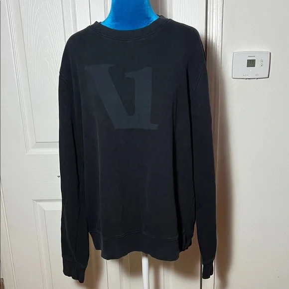 Vuori Crew Sweatshirt Women’s Large - Picture 1 of 5